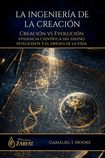 La Ingeniería de la Creación